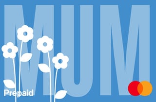 Mum - Mastercard