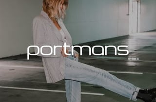 Portmans
