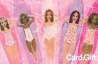 Surfboards - Card.Gift