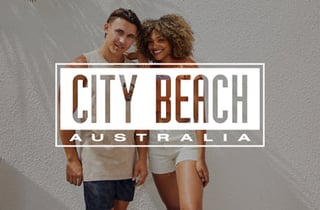 City Beach