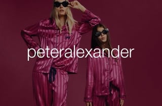 Peter Alexander