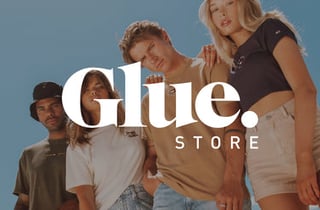 Glue Store