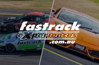 Fastrack Experiences