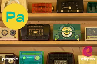 For Pa - eftpos