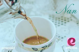 For Nan - eftpos