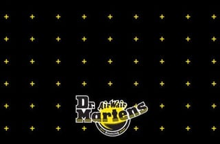 Dr. Martens