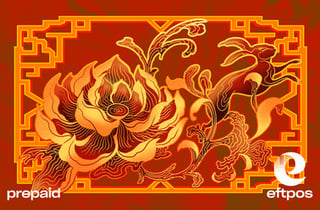 Chinese New Year- eftpos