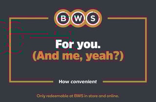BWS