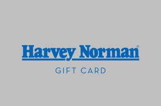 Harvey Norman