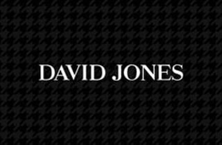 David Jones