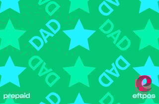 Dad- eftpos