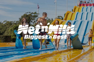 Wet’n’Wild