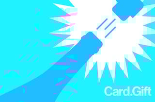 Celebrate - Card.Gift