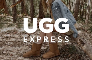 Ugg Express