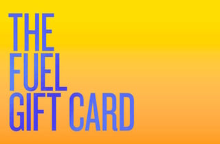 The Fuel Gift Card