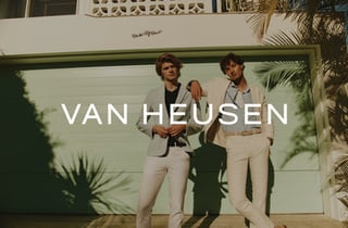 Van Heusen
