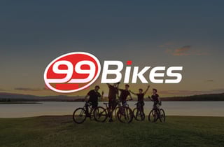 99 Bikes