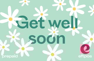 Get Well - eftpos