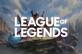League of Legends