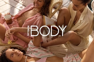 Cotton On Body