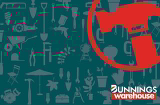 Bunnings Warehouse