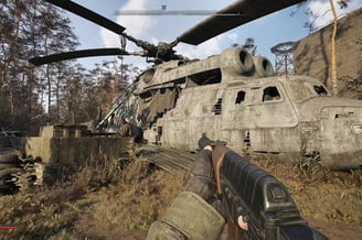 Stalker 2: Heart of Chornobyl PC specs are here