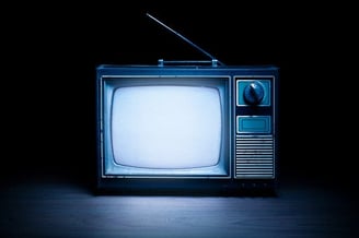 Five of the Best: TVs