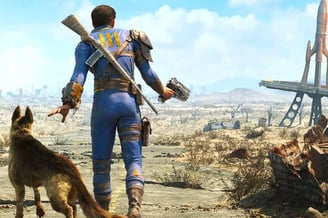 Hundreds of ZeniMax workers strike over Microsoft outsourcing, remote work policies