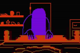 The anatomy of a scare: how do games frighten you?