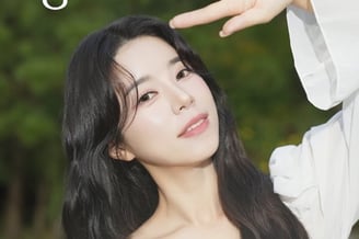 양지은, 오늘(20일) 첫 정규앨범 ‘소풍’ 발매