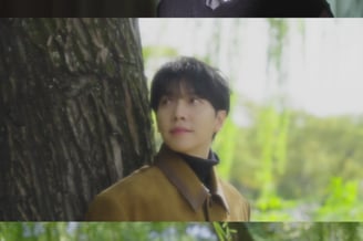 이승기, 데뷔 20주년 앨범 'With’ 무드 샘플러 공개