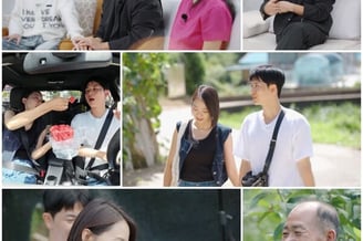 ‘돌싱글즈6’ 유세윤, “아들 민하, 엄마 같은 사람이랑 결혼하라 말해”