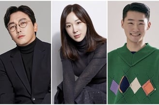 탁재훈-이지혜-신규진 출연 ‘원탁의 변호사들’ 온다”…라이프 채널 SBS LIFE, 12월 2일 론칭