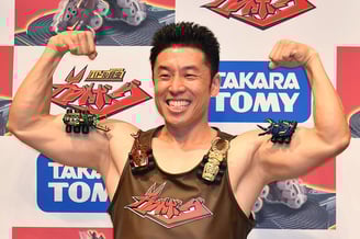 【芸人の懐事情】やす子、家賃13.5万円の港区に引っ越し！　なかやまきんに君の年収は1億超え！