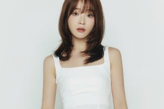 오마이걸 승희, 지난 17일 종영 드라마 ‘정년이’서 ‘박초록’ 역으로 활약 [일문일답]