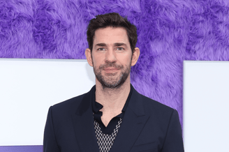 John Krasinski Named People’s Sexiest Man Alive
