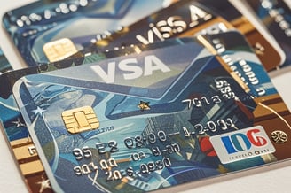 The Ultimate Guide to Choosing the Perfect Credit Card