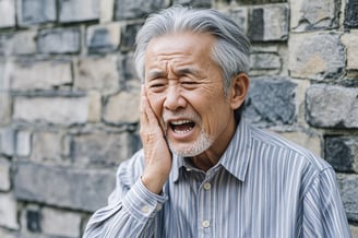 高齢者が無料で歯の痛みの治療やインプラントの機会を得る方法は？