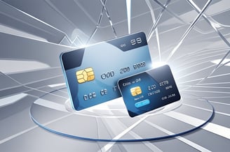 与信審査なしのクレジットカードもあります