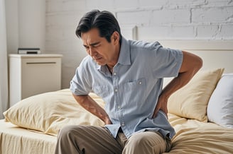 腰痛解消の決定版!専門家が教える最強治療法