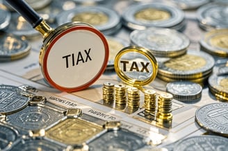 How to Manage Taxes Effectively for U.S. Households