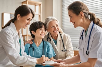 How to Choose a Home Caregiver in the U.S.