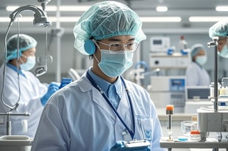 がんの早期サインを見逃すな!命を救う最新治療と今すぐ確認すべき症状