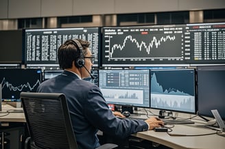 Is Now the Right Time to Invest in the Stock Market? Here’s What Experts Say