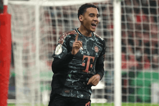 Jamal Musiala drops huge contract update amid Premier League transfer interest