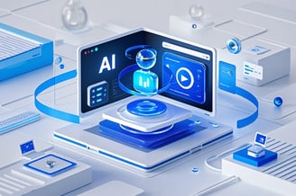 AIマーケティングソフトウェアを活用して、マーケティングキャンペーンを制覇しよう！