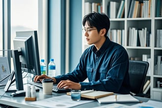 Los trabajos mejor pagados en México en 2024: ¡Oportunidades que no puedes dejar pasar!