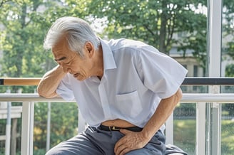 鼠径ヘルニアを予防・早期発見する方法:健康被害を未然に防ぐためのガイド