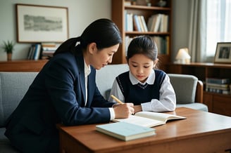 不敢開口說英語？英語家教如何幫你打破語言障礙！