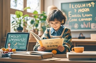 英語口語流利起來！4個簡單步驟幫你輕鬆開口